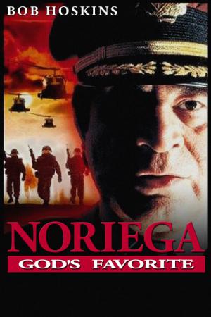 Noriega - Gottes Liebling oder Monster? (2000)