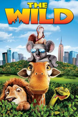 Tierisch Wild (2006)