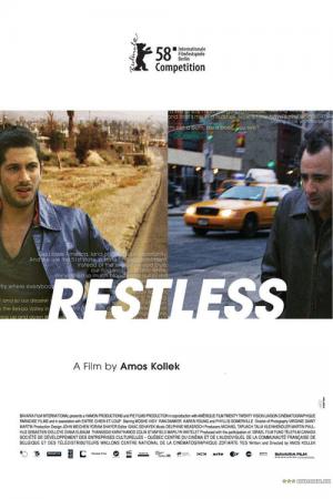 Rastlos (2008)