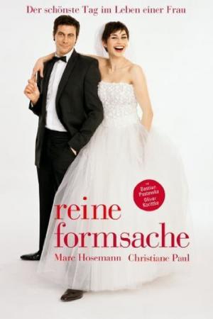 Reine Formsache (2006)