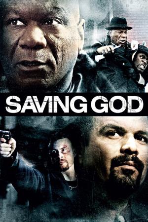 Saving God - Stand Up and Fight (2008)