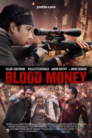 Blood Money - Lauf um dein Leben (2017)