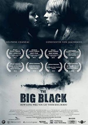 The Big Black (2011)