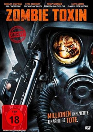 Zombie Toxin (1996)