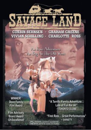 Abenteuer in der Wildnis (1994)