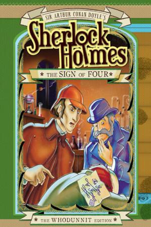 Sherlock Holmes - Im Zeichen der Vier (1983)