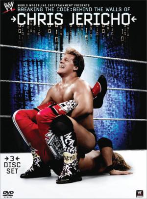 Breaking the Code: Behind the Walls of Chris Jericho (2010)