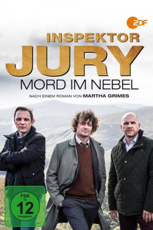 Inspektor Jury - Mord im Nebel (2015)