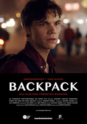 Backpack (2014)