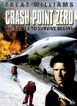 Final Crash - Concorde in den Tod (2001)
