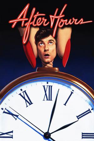 Die Zeit nach Mitternacht (1985)