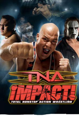 TNA iMPACT! Wrestling (2004)