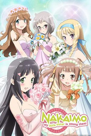 Nakaimo - My Little Sister Is Among Them! (2012)