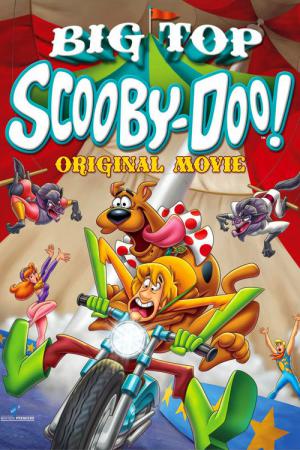 Scooby-Doo! und die Werwölfe (2012)