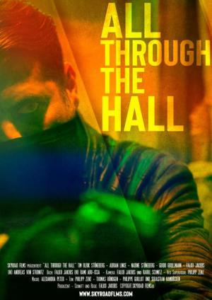 All Through the Hall (2022)