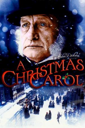 Charles Dickens' Weihnachtsgeschichte (1984)