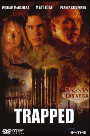 Trapped - Gefangen im Flammeninferno (2001)