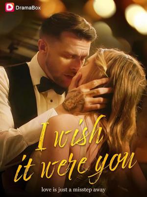I Wish It Were You (2024)