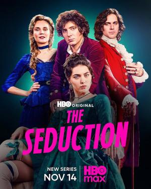 The Seduction (2025)