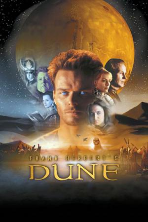 Dune - Der Wüstenplanet (2000)