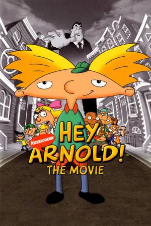 Hey Arnold! – Der Film (2002)