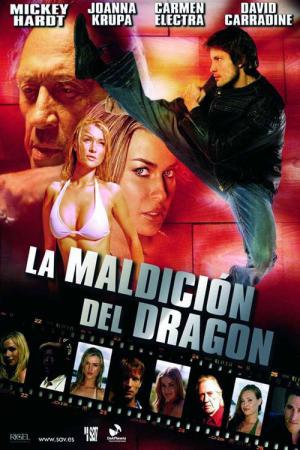 Max Havoc - Der Fluch des Drachen (2004)