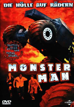 Monster Man - Die Hölle auf Rädern (2003)