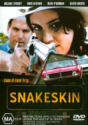 Snakeskin (2001)