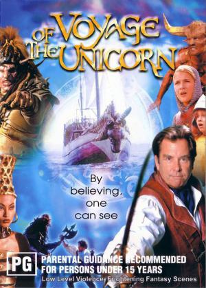 Die Unicorn und der Aufstand der Elfen (2001)