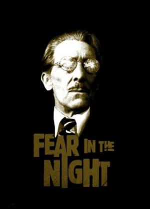 The Fear – Angst in der Nacht (1972)