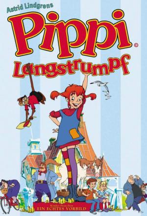 Astrid Lindgrens Pippi Langstrumpf (1997)