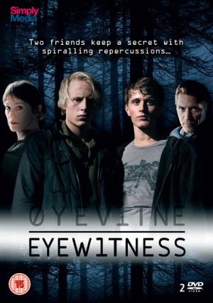Eyewitness – Die Augenzeugen (2014)