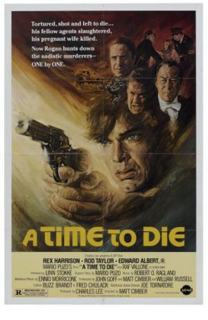 Zeit zu sterben (1982)
