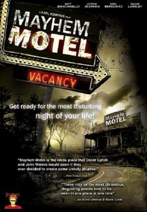 Mayhem Motel (2001)