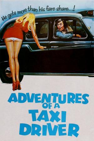 Die unglaublichen Abenteuer eines Taxifahrers (1976)