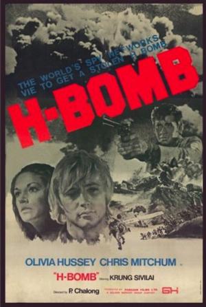 H-Bomb - Der Tag des Infernos (1976)