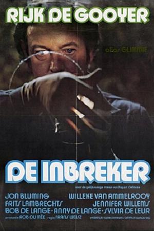 Der Einbrecher (1972)