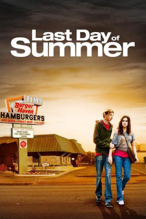 Der letzte Tag des Sommers (2009)