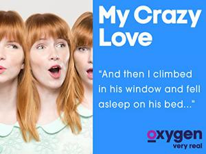 My Crazy Love - Verrückt vor Liebe (2014)