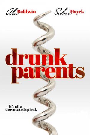 Drunk Parents - Flasche leer (2019)