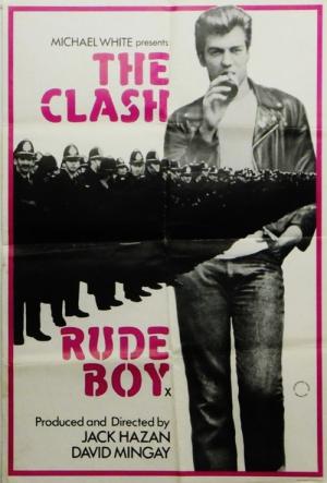 Rude Boy (1980)