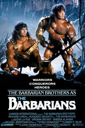 Die Barbaren (1987)