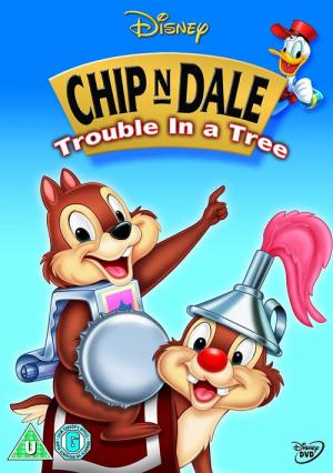 Chip & Chap: Die Hörnchen sind los! (2005)