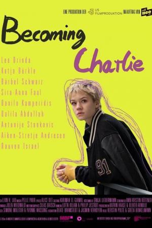 Becoming Charlie (2022)