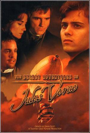 The Secret Adventures of Jules Verne (2000)