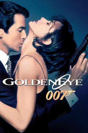 James Bond 007 - GoldenEye (1995)