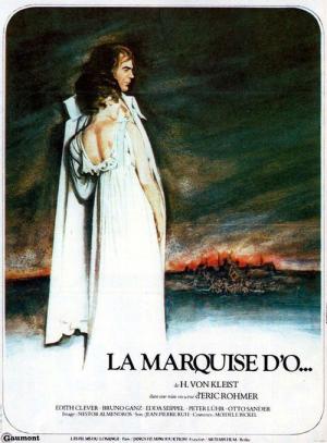 Die Marquise von O... (1976)