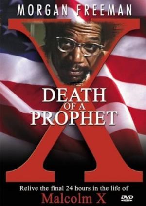 Malcolm X - Tod eines Propheten (1981)