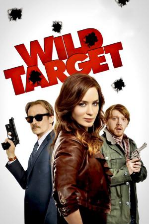 Wild Target - Romanze in Blei (2010)
