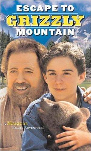 Grizzly Mountain - Flucht in die Vergangenheit (2000)